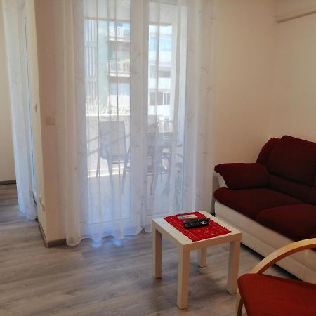 Apartman Sanja Pula Exterior foto