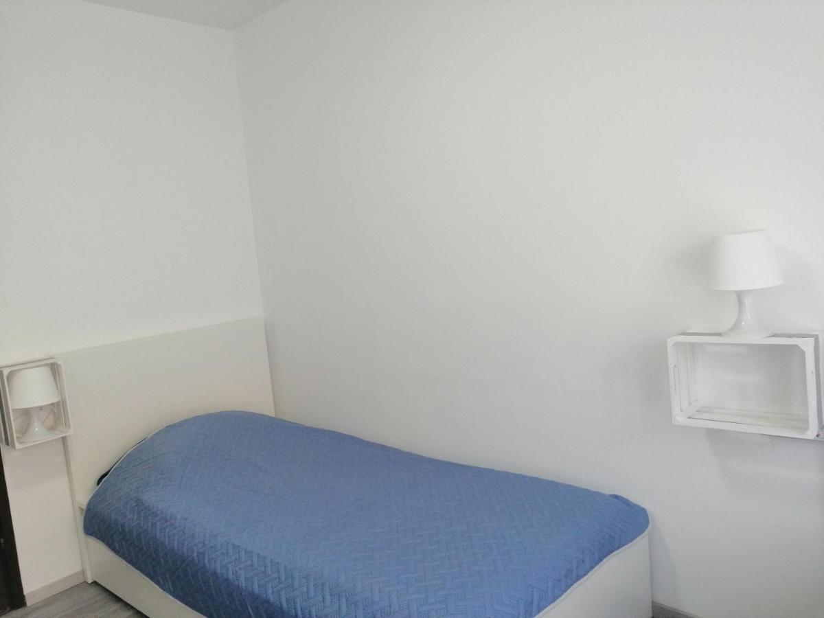 Apartman Sanja Pula Exterior foto